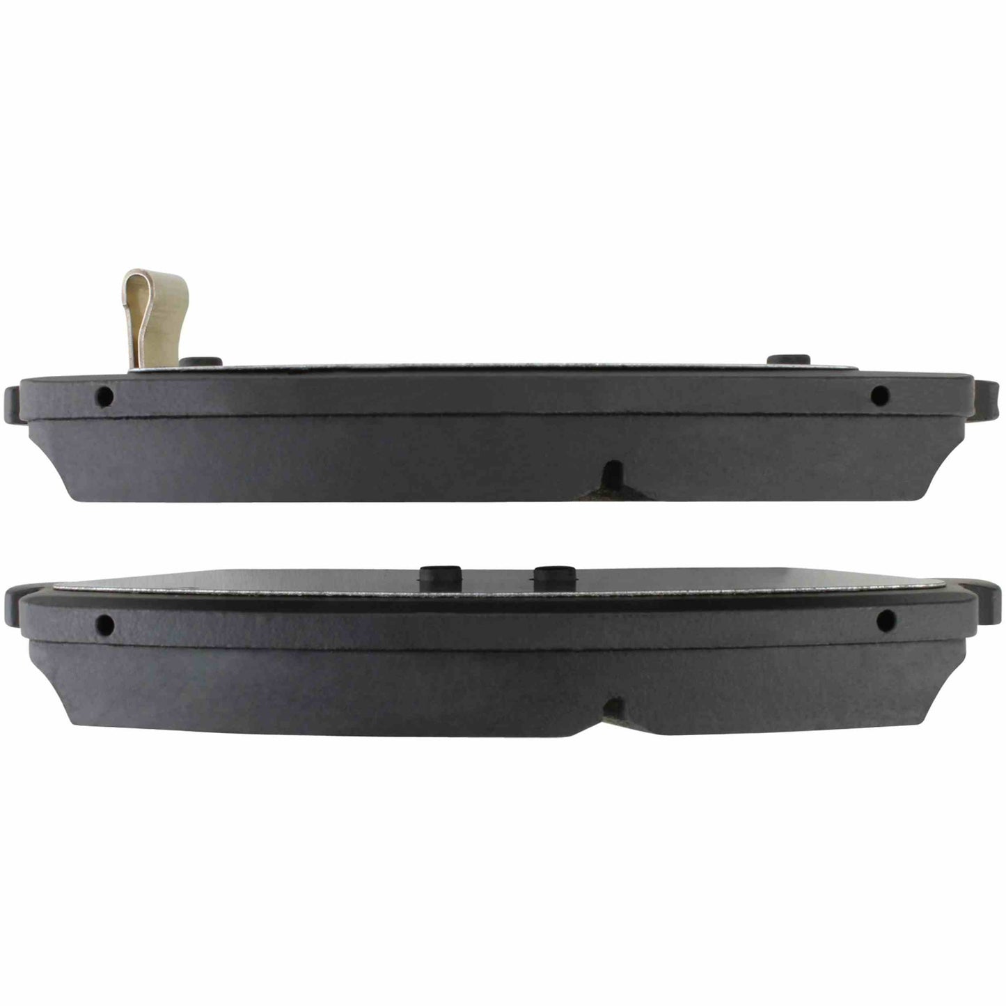 Quality-Built Black Series Ceramic Brake Pads 1003-2419C