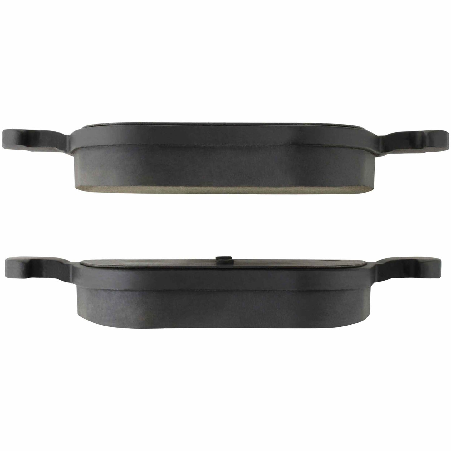 Quality-Built Black Series Ceramic Brake Pads 1003-2432C