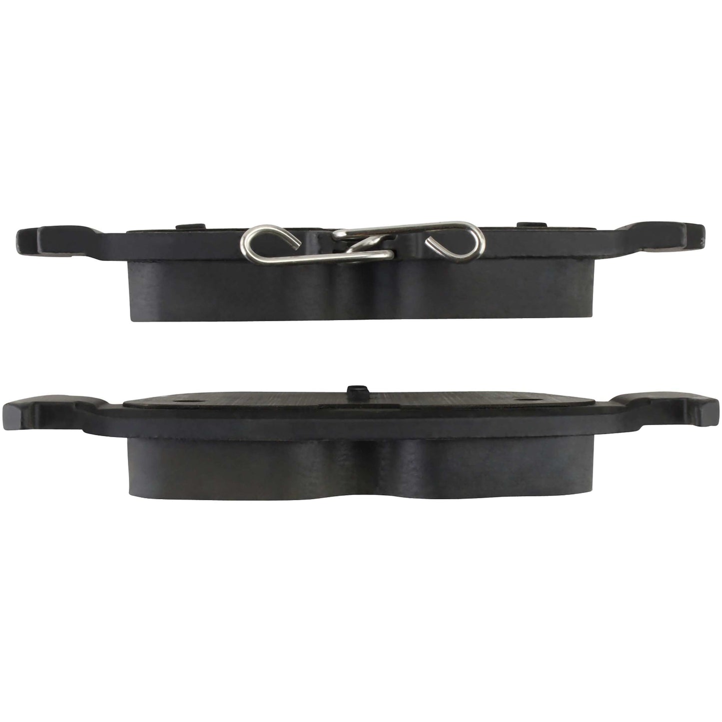 Quality-Built Black Series Ceramic Brake Pads 1003-2433C