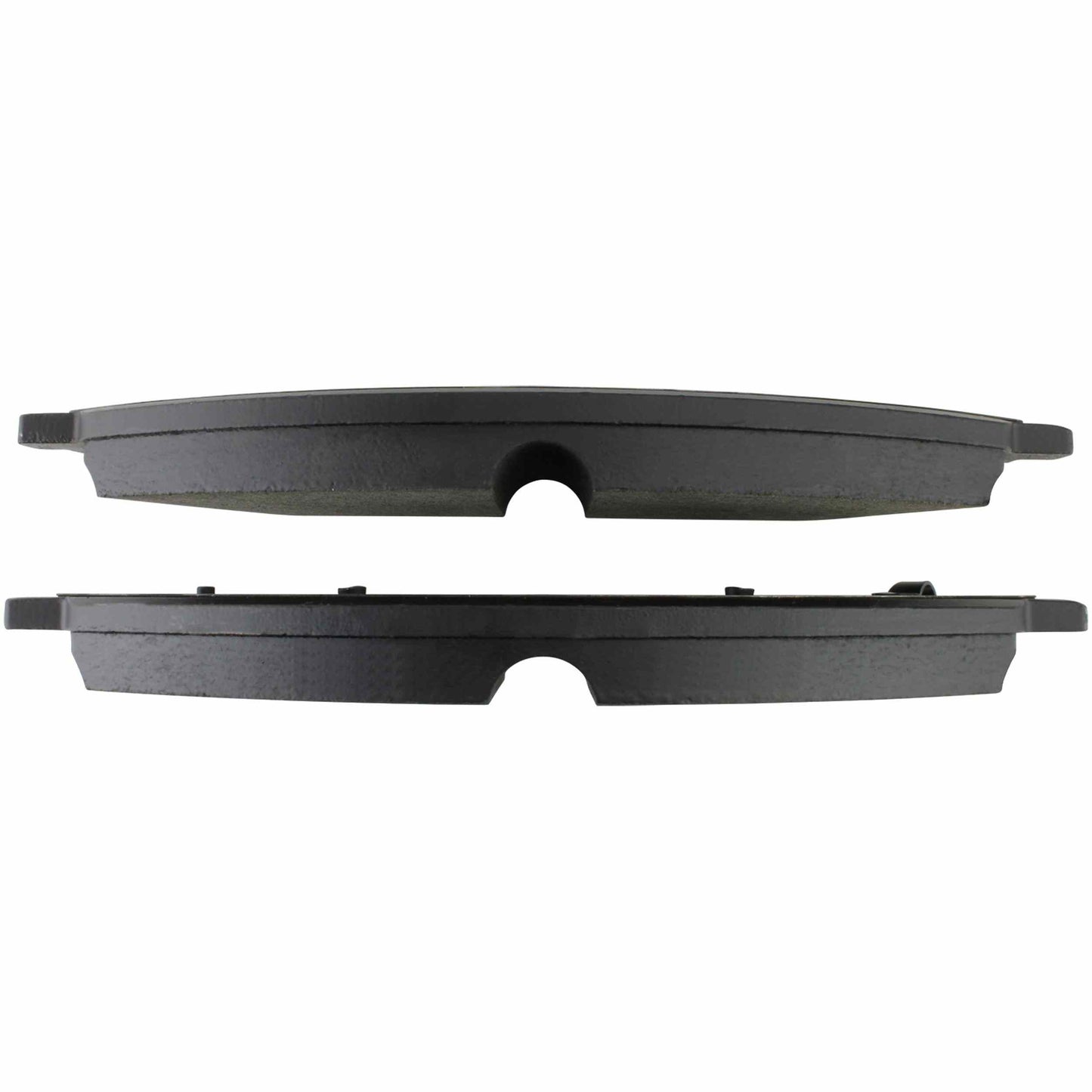 Quality-Built Black Series Ceramic Brake Pads 1003-2436C