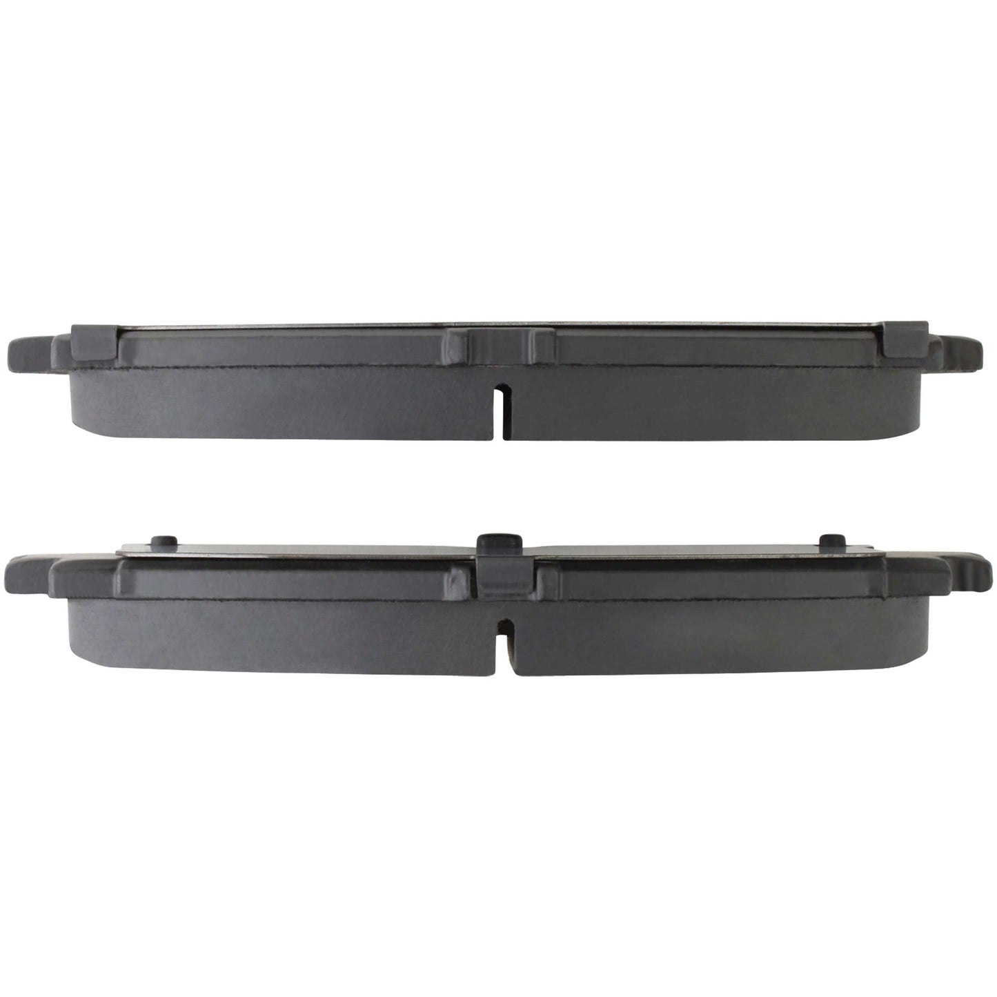 Quality-Built Black Series Ceramic Brake Pads 1003-2439C