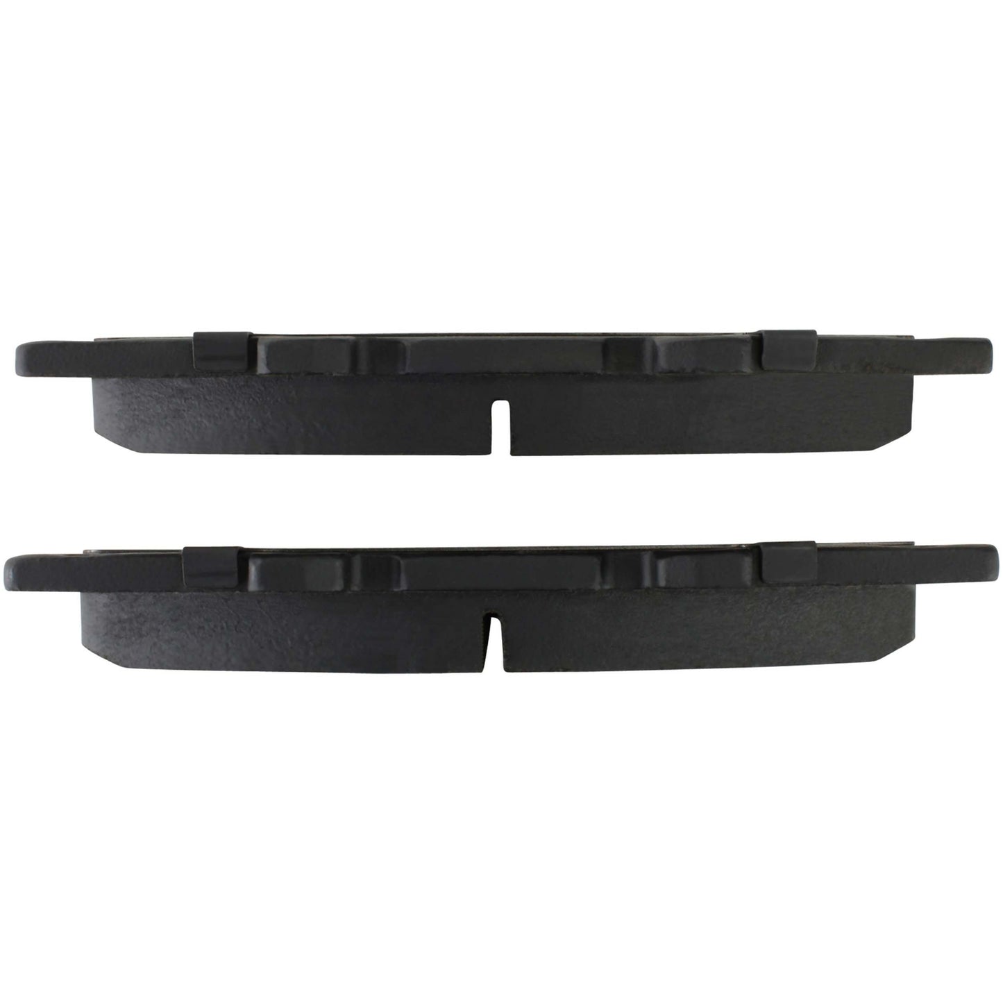 Quality-Built Black Series Ceramic Brake Pads 1003-2442C