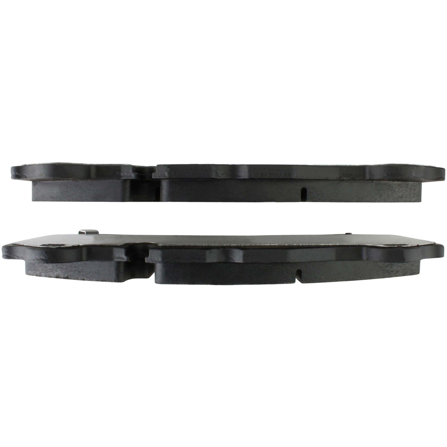Quality-Built Black Series Ceramic Brake Pads 1003-2444C