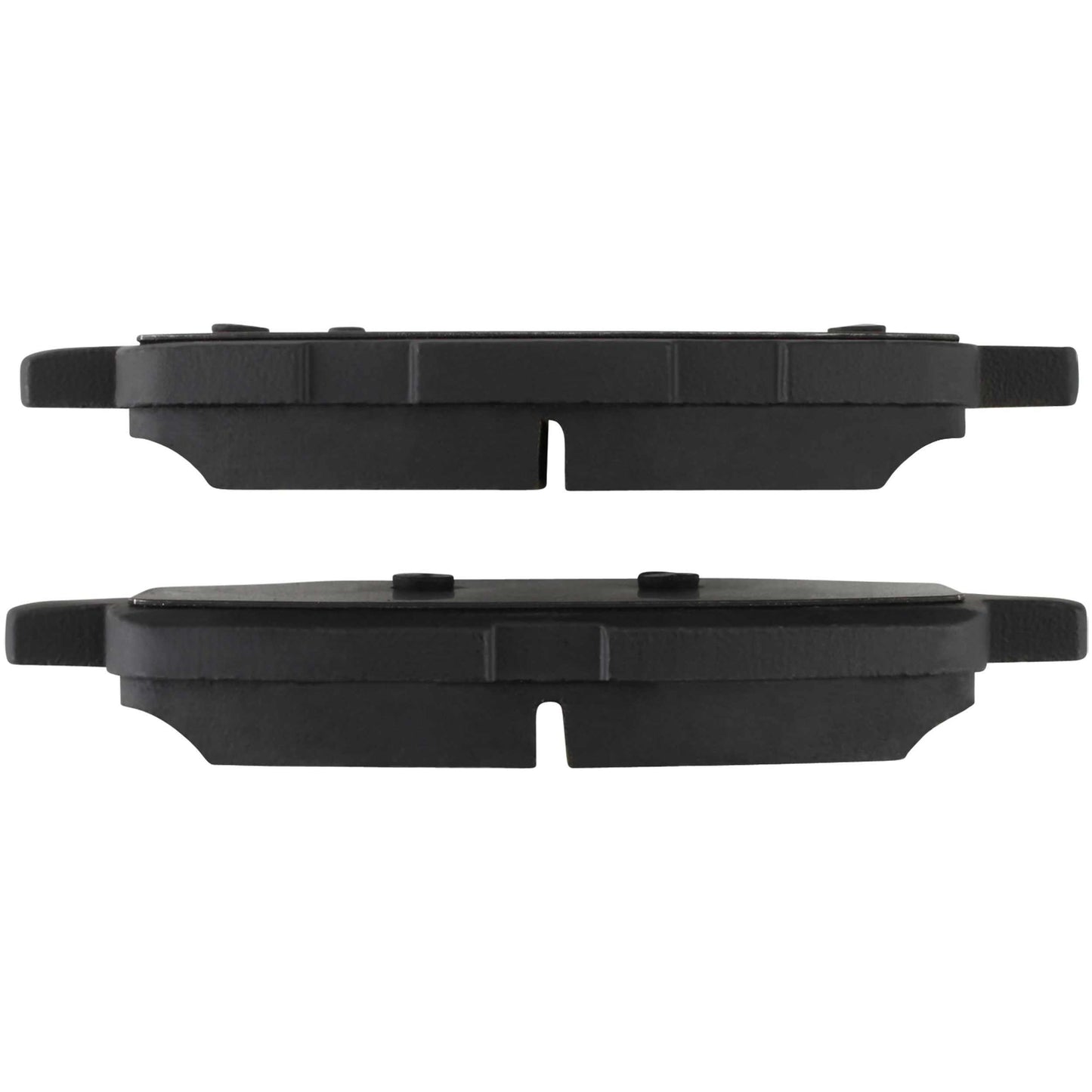Quality-Built Black Series Ceramic Brake Pads 1003-2457C