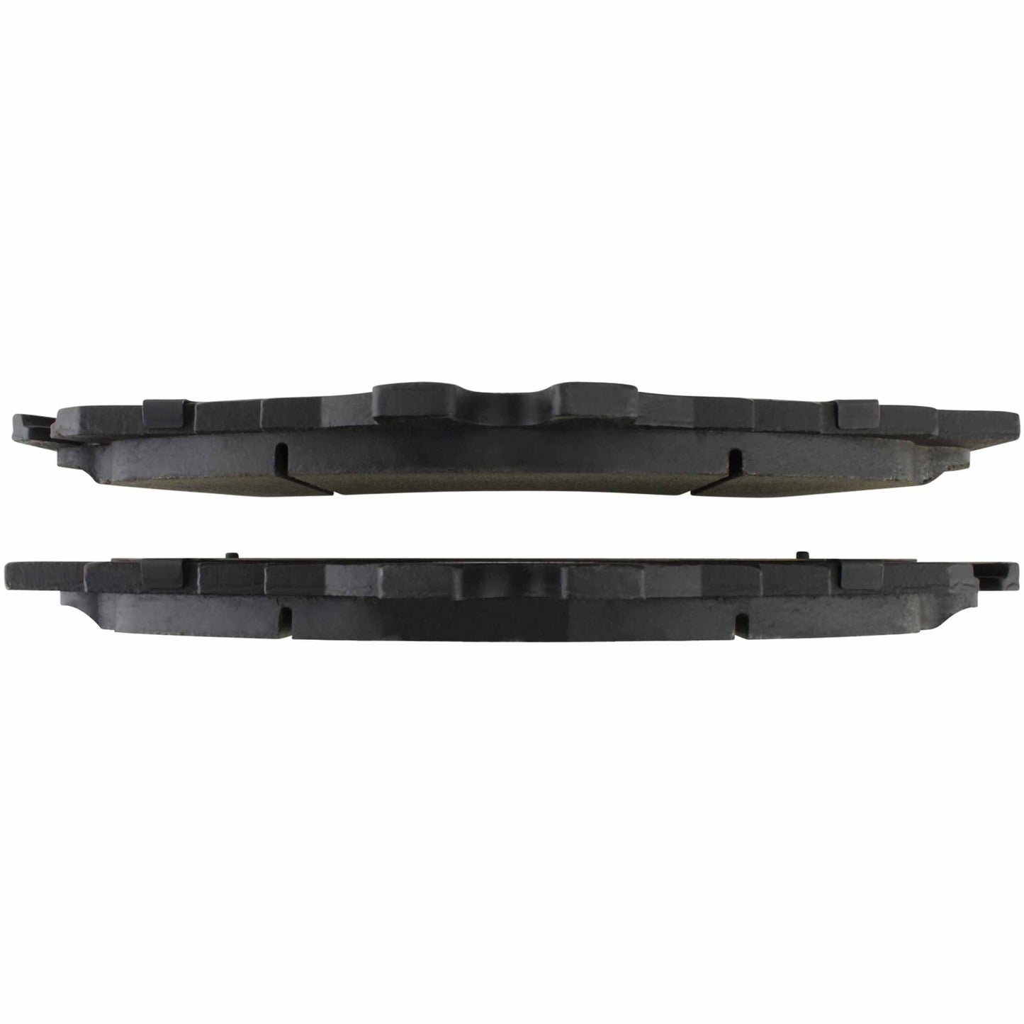 Quality-Built Black Series Ceramic Brake Pads 1003-2468C