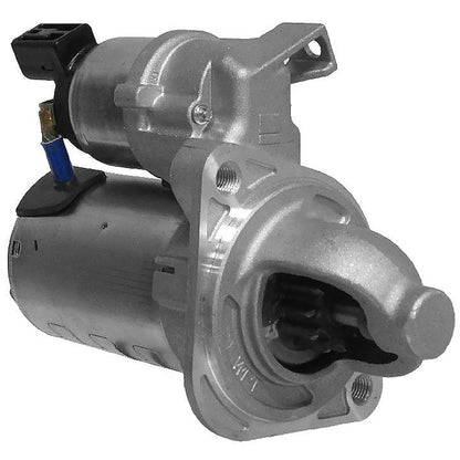 Quality-Built Starter 12901
