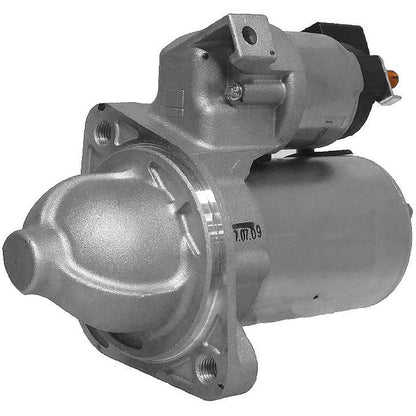 Quality-Built Starter 12901