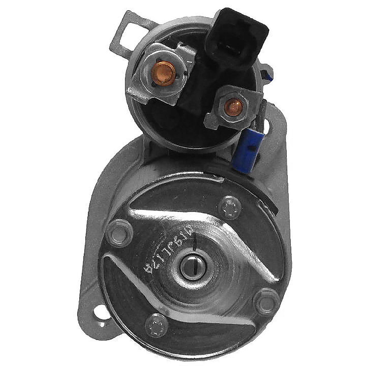Quality-Built Starter 12901