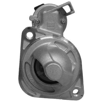 Quality-Built Starter 12901