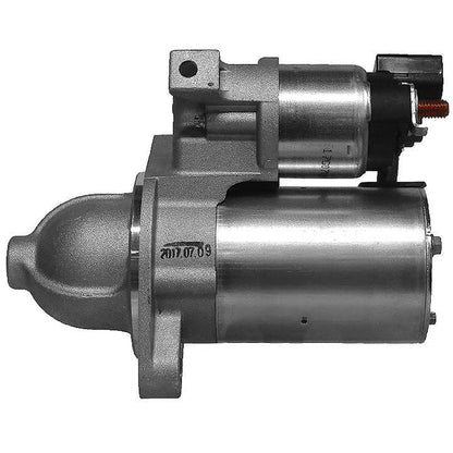 Quality-Built Starter 12901