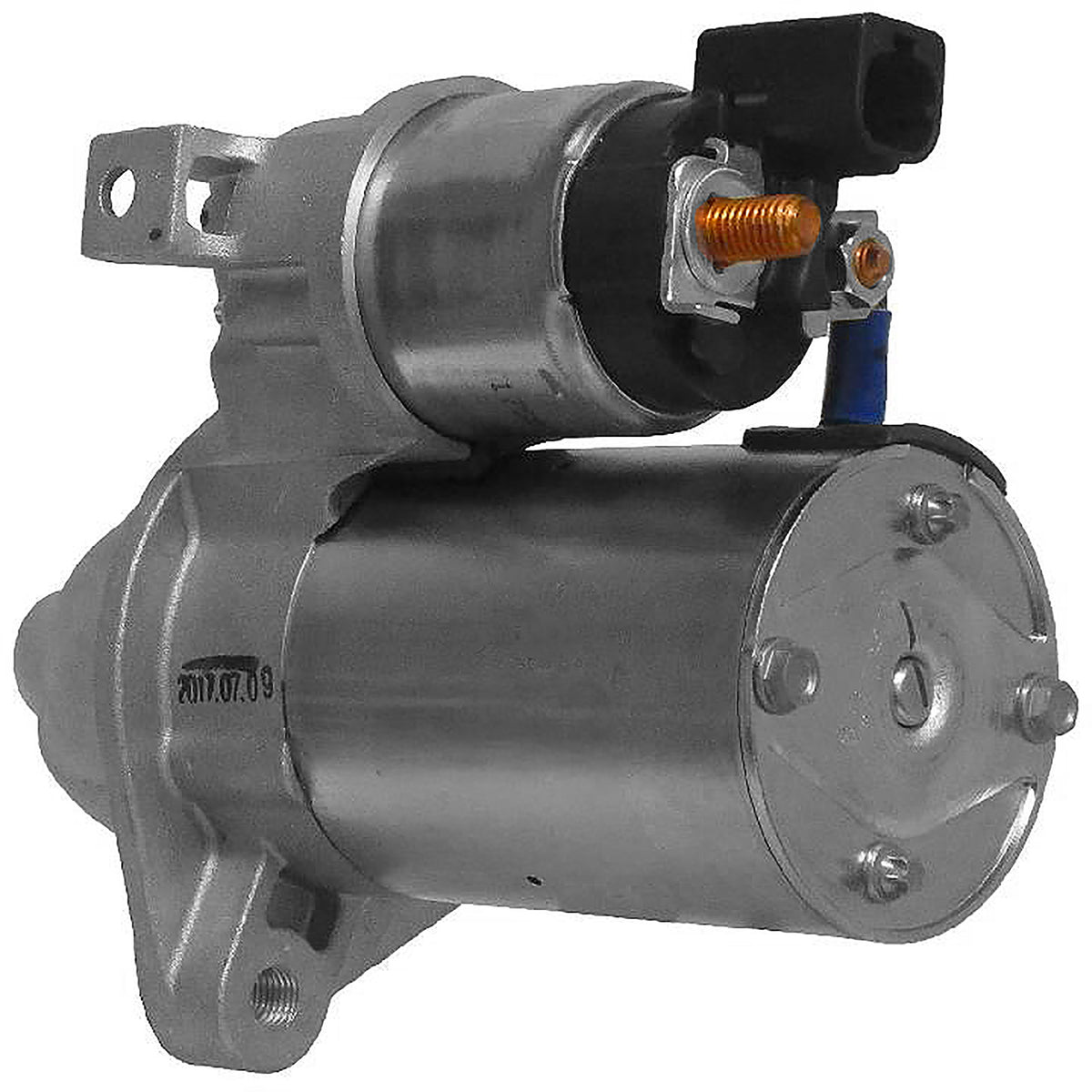 Quality-Built Starter 12901