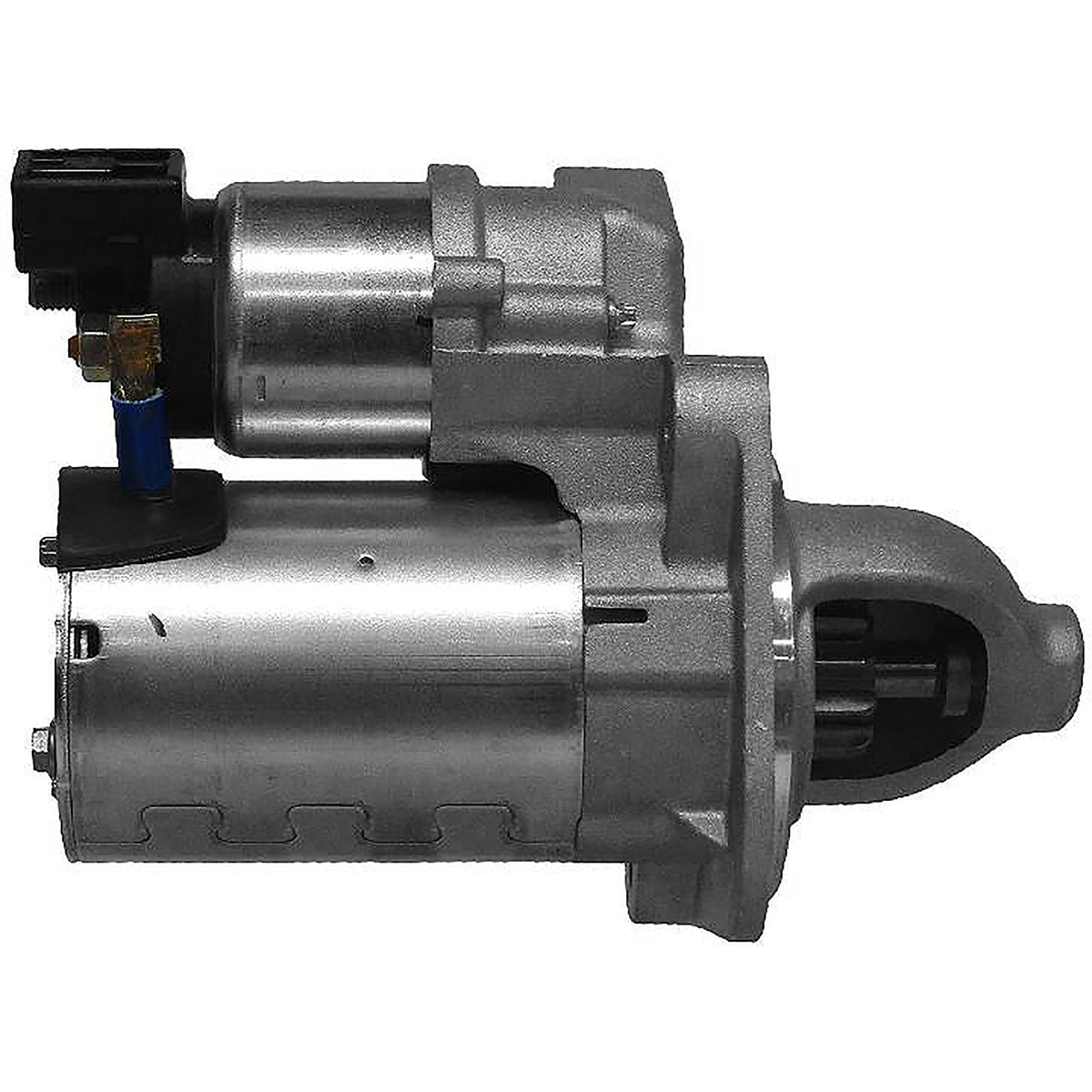 Quality-Built Starter 12901