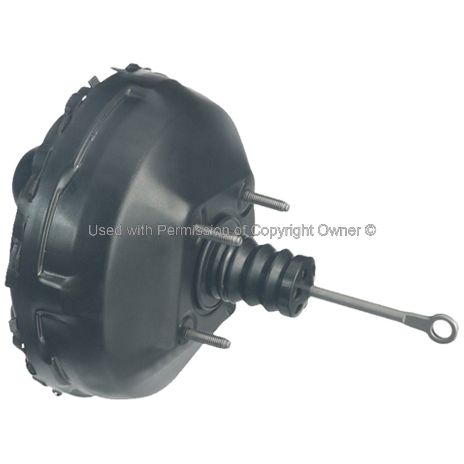 Quality-Built Power Brake Booster B1000