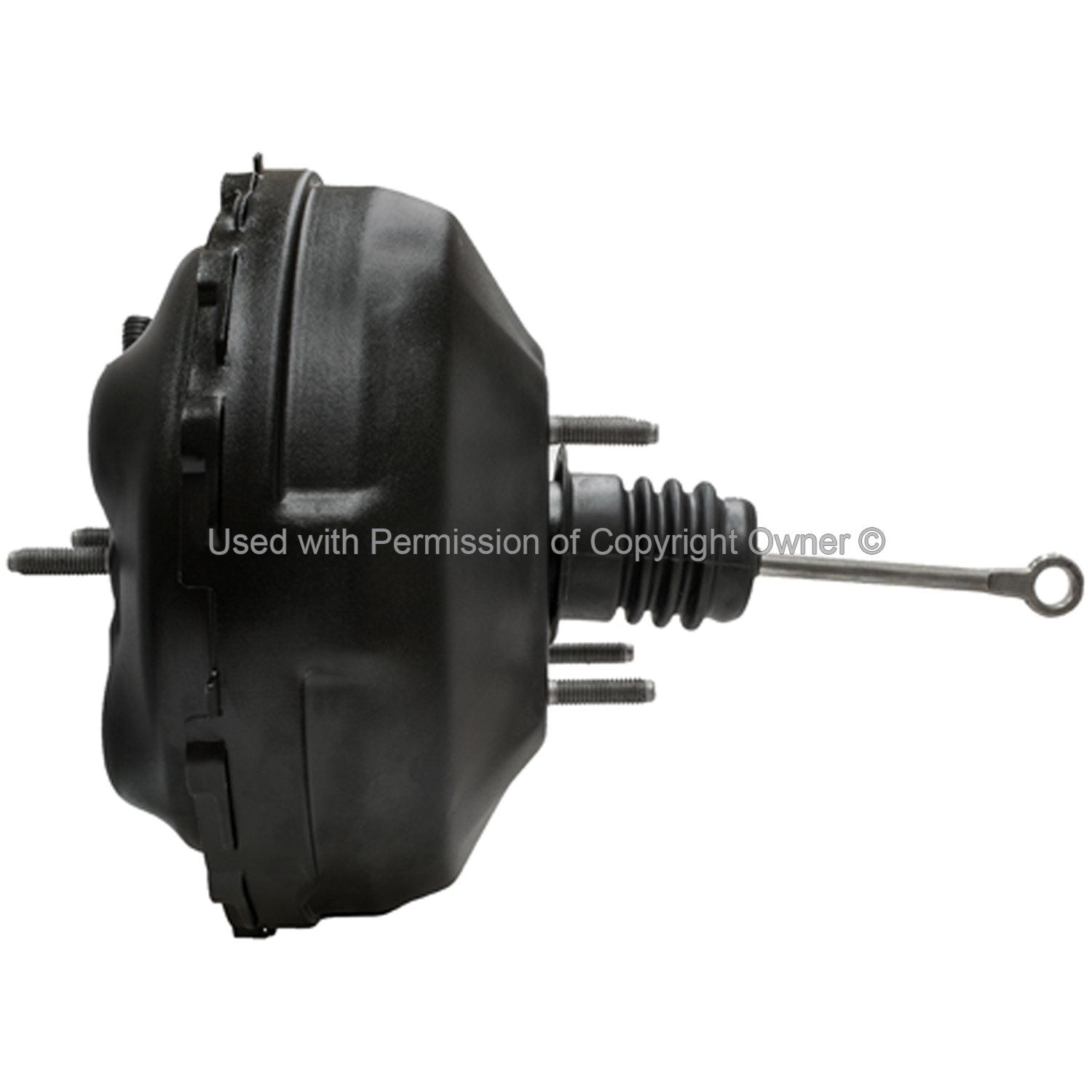 Quality-Built Power Brake Booster B1000