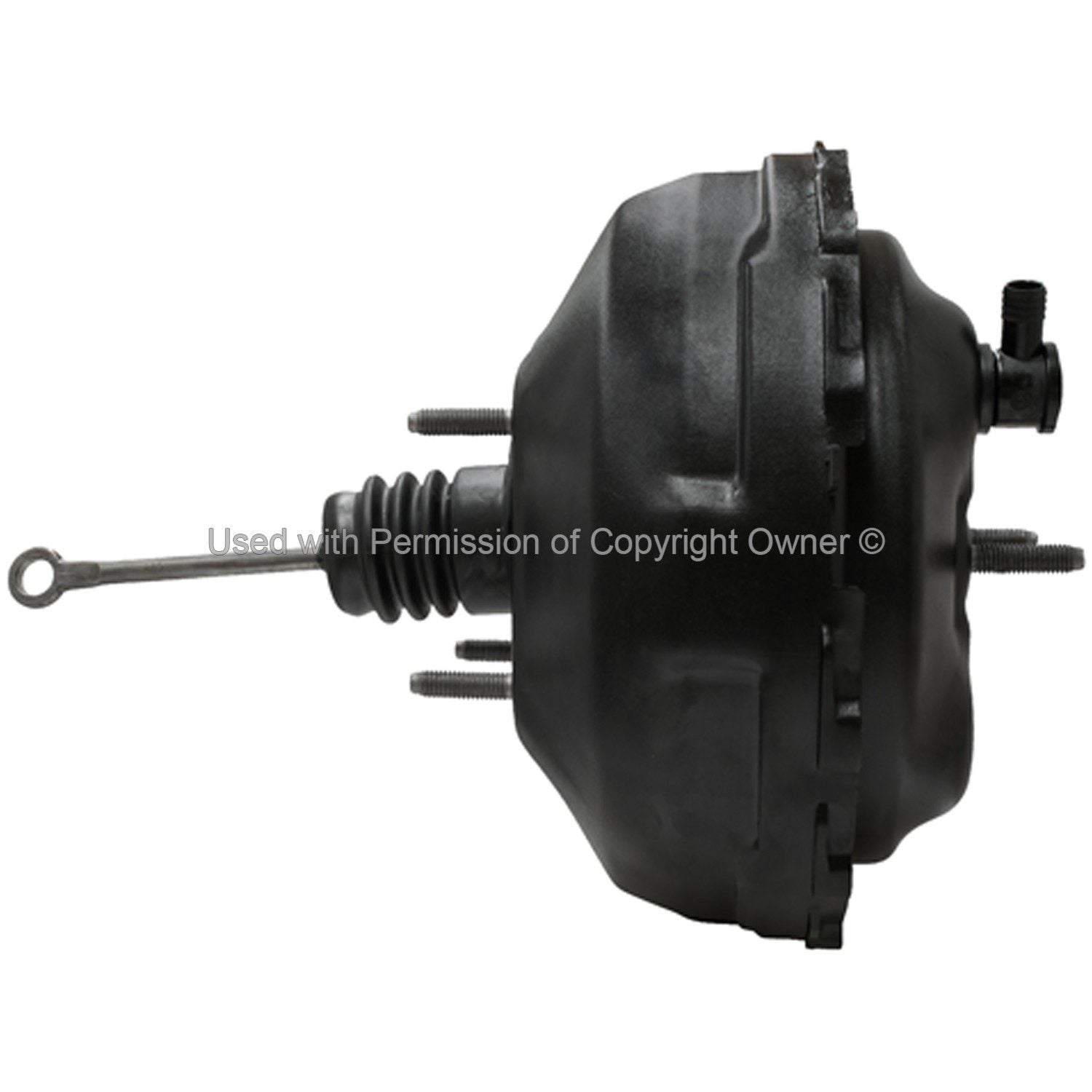 Quality-Built Power Brake Booster B1000