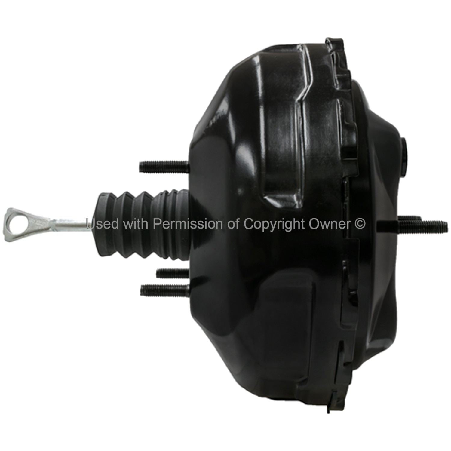 Quality-Built Power Brake Booster B1002