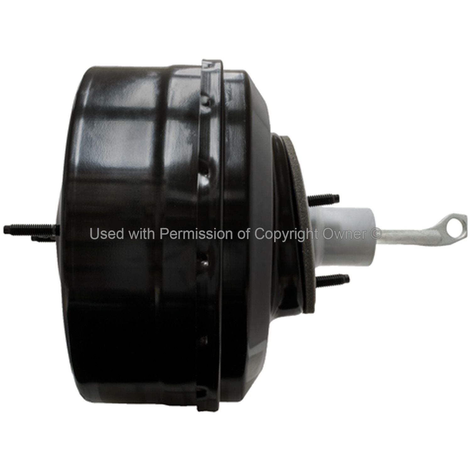 Quality-Built Power Brake Booster B1004