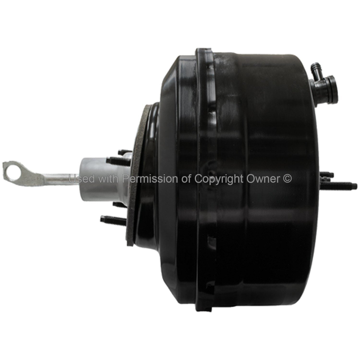 Quality-Built Power Brake Booster B1004