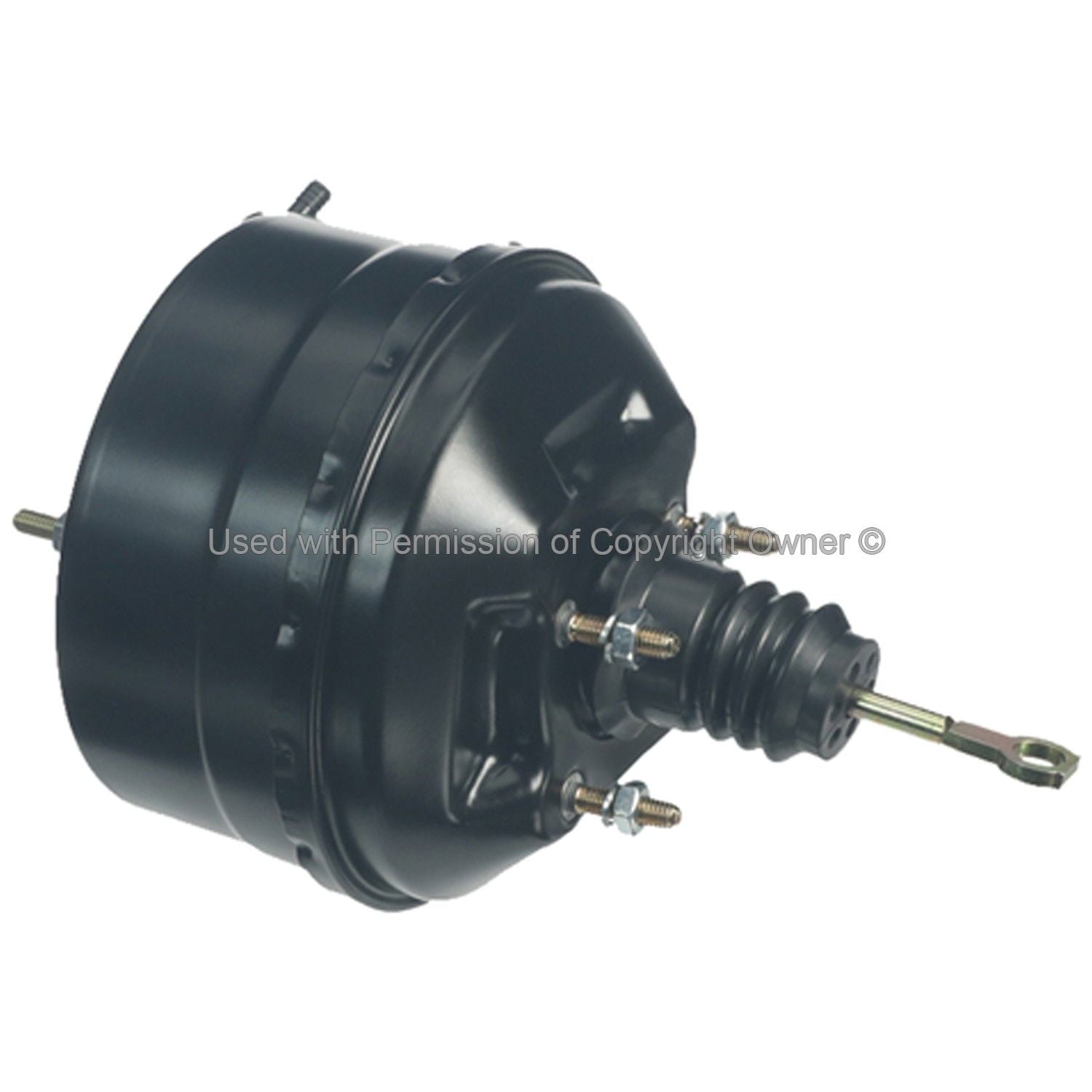 Quality-Built Power Brake Booster B1005