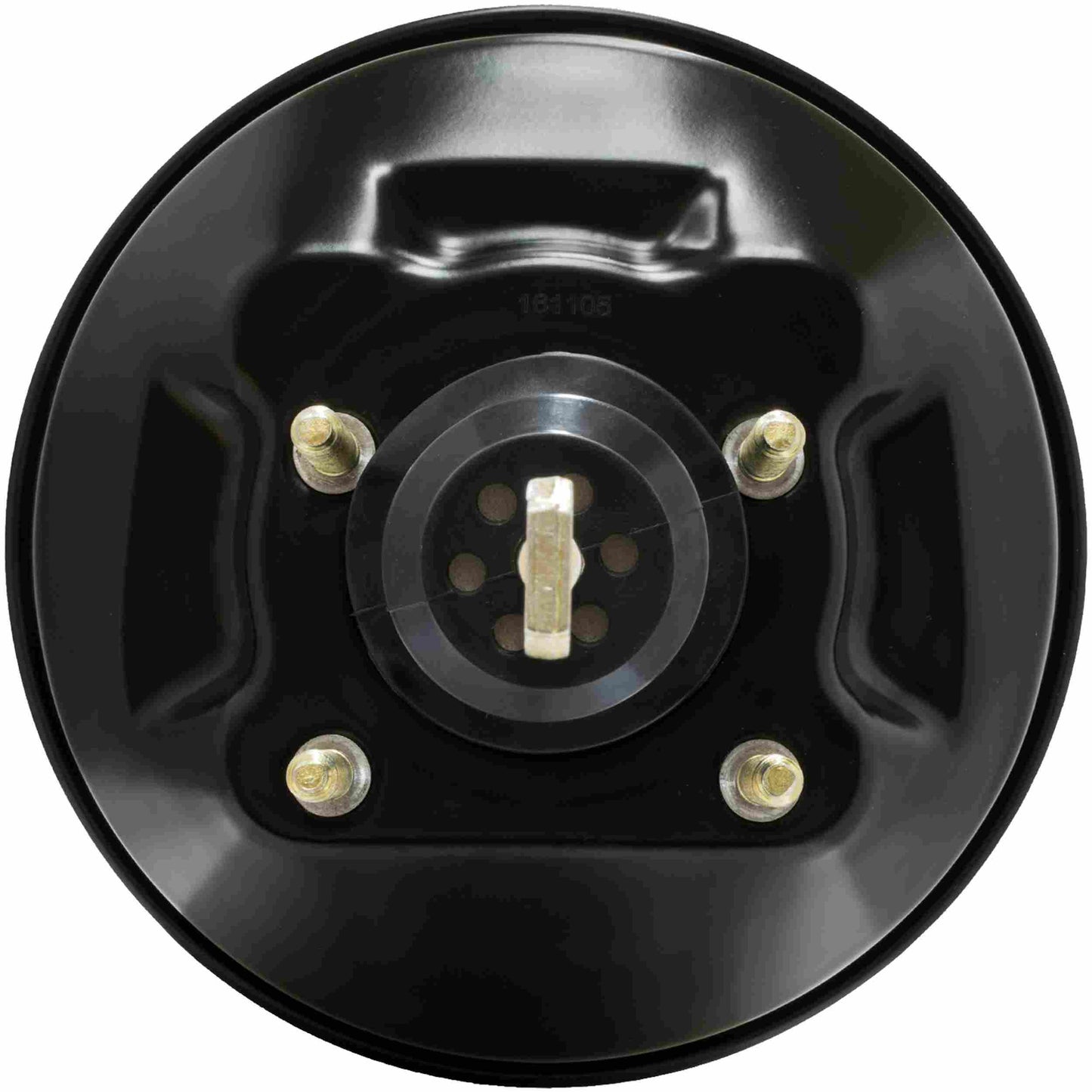 Quality-Built Power Brake Booster B1005