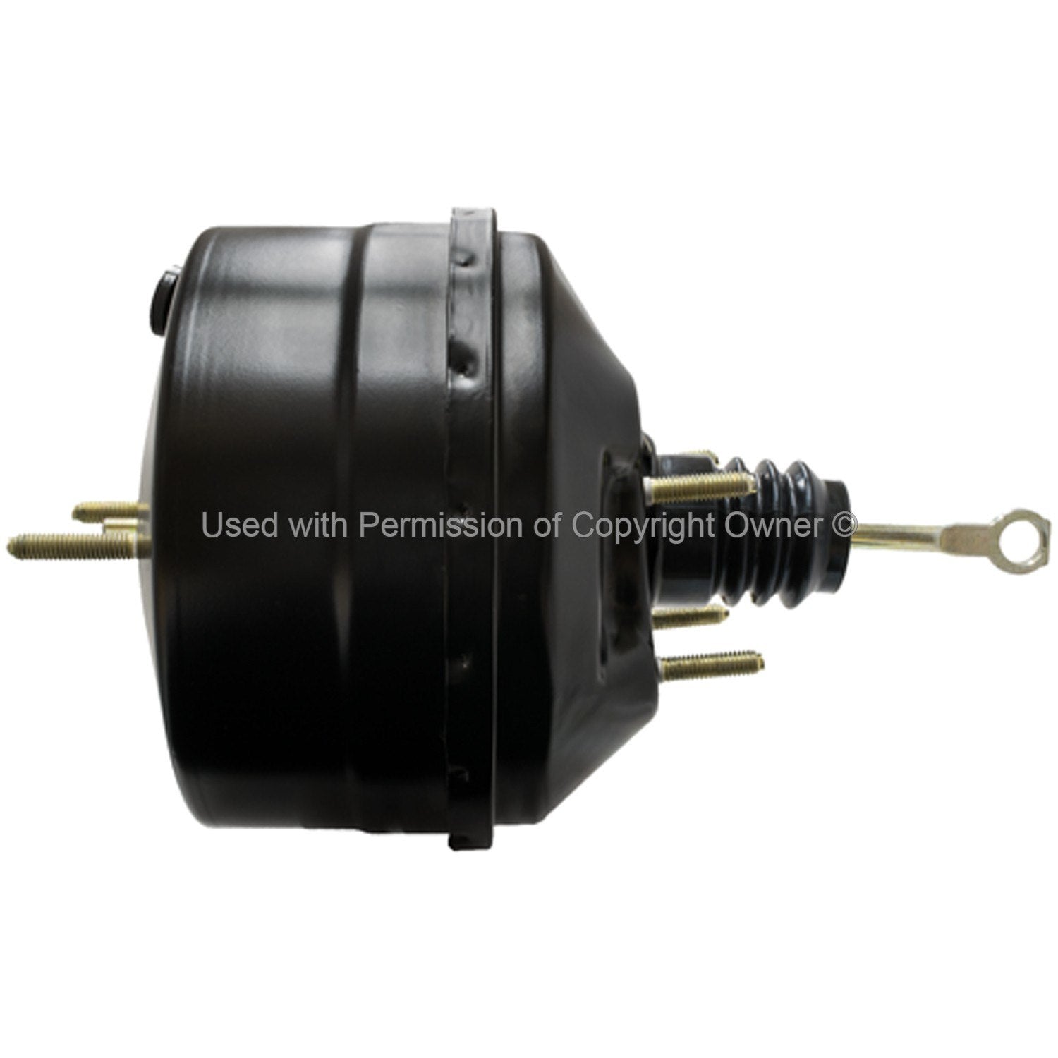 Quality-Built Power Brake Booster B1005