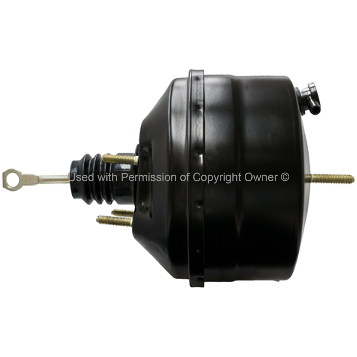 Quality-Built Power Brake Booster B1005