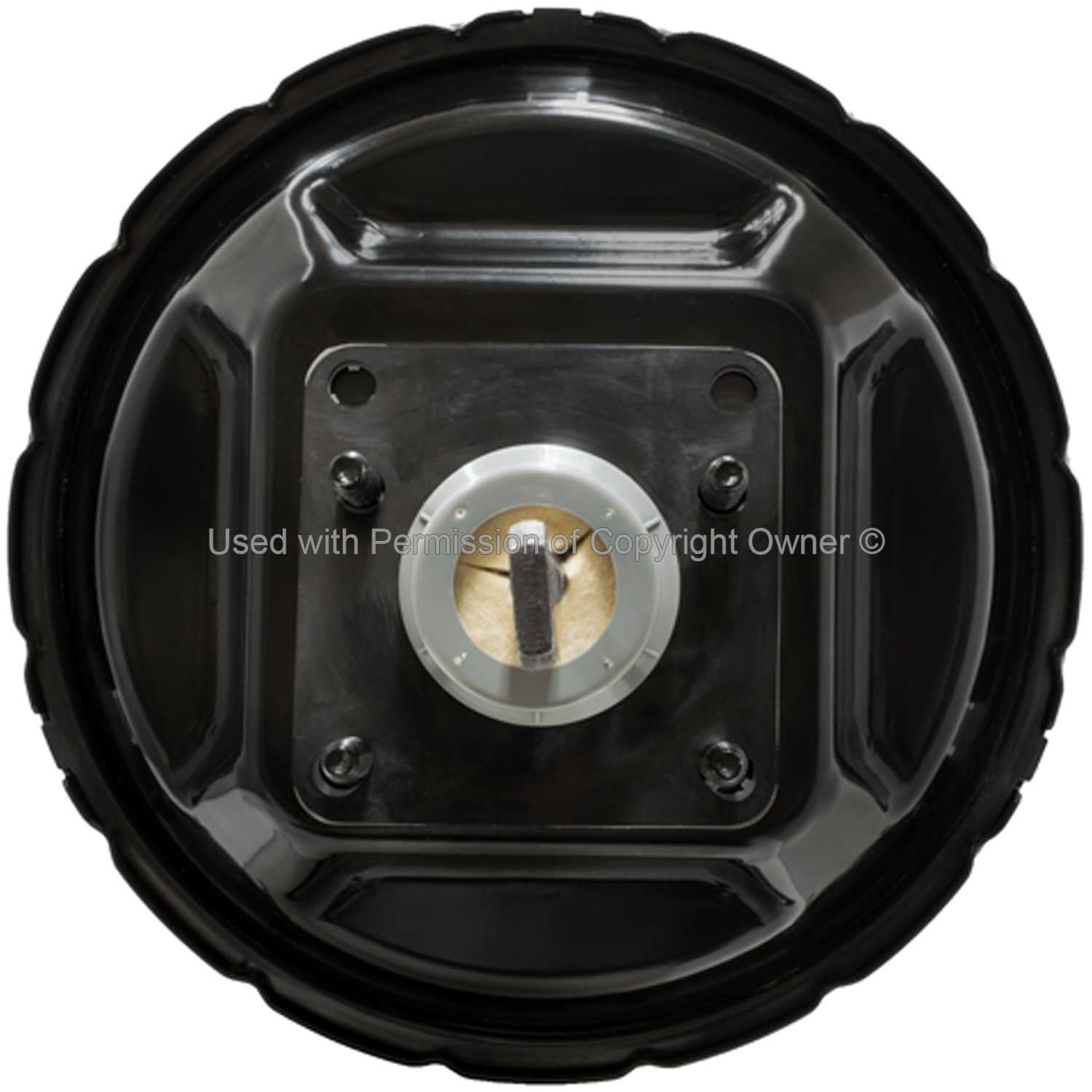 Quality-Built Power Brake Booster B1006