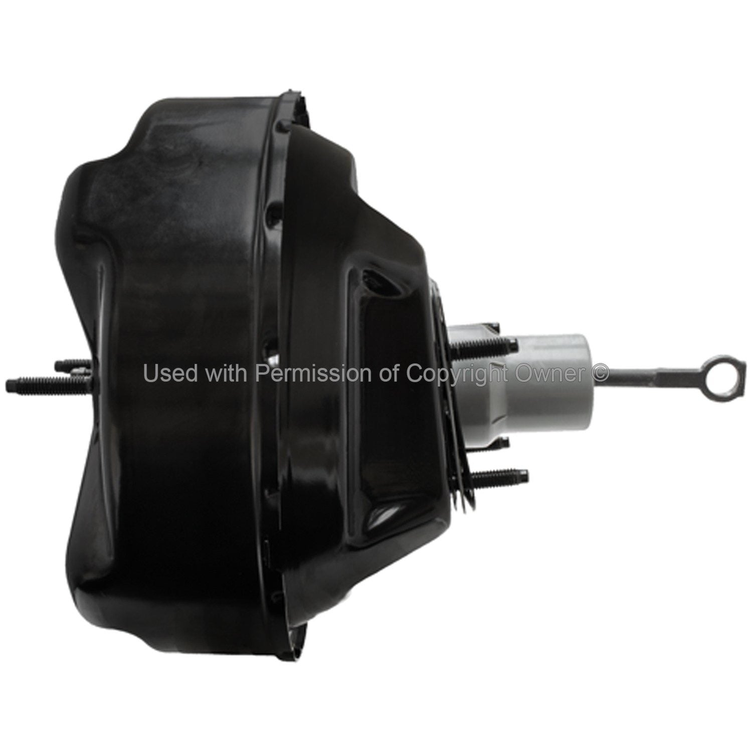 Quality-Built Power Brake Booster B1006