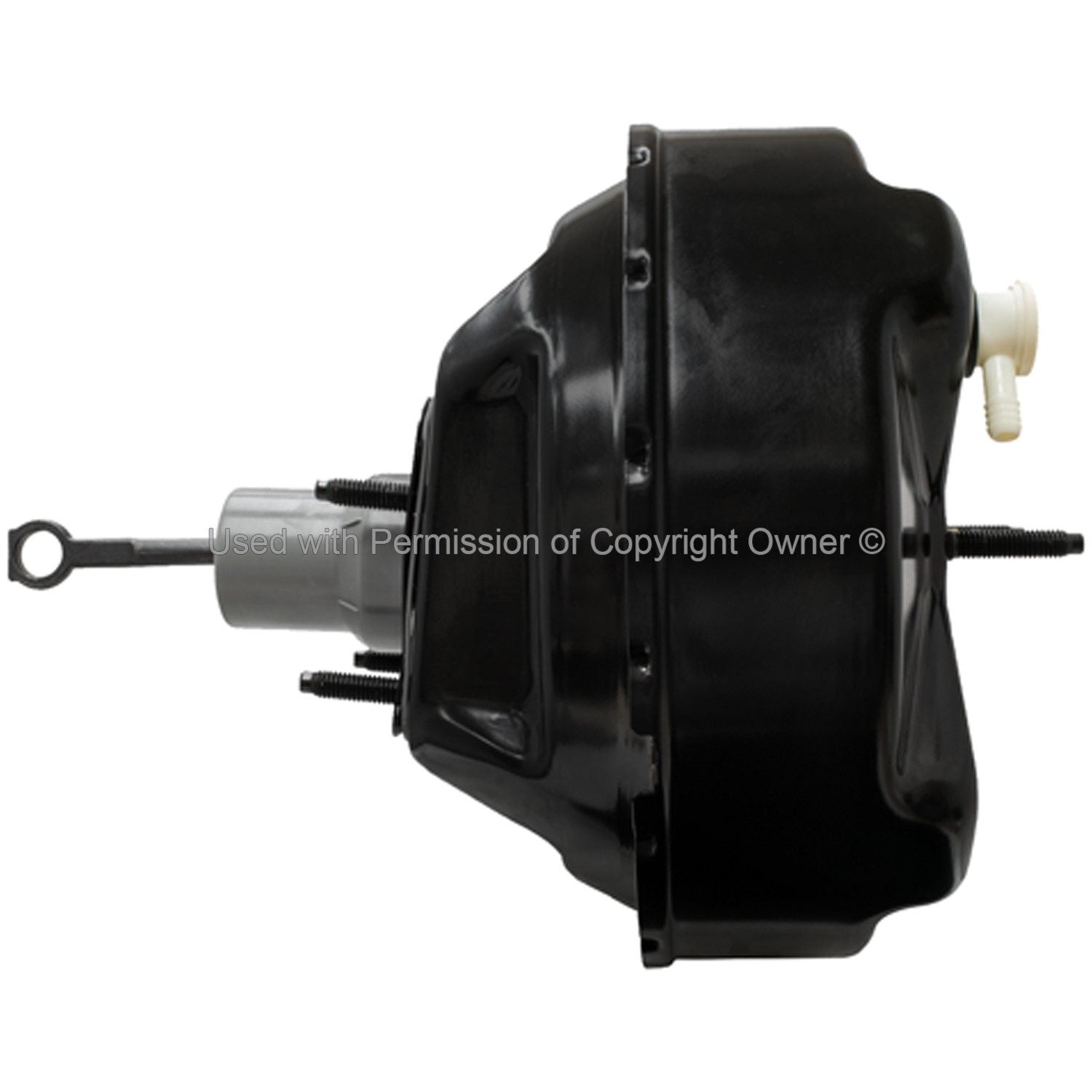 Quality-Built Power Brake Booster B1006