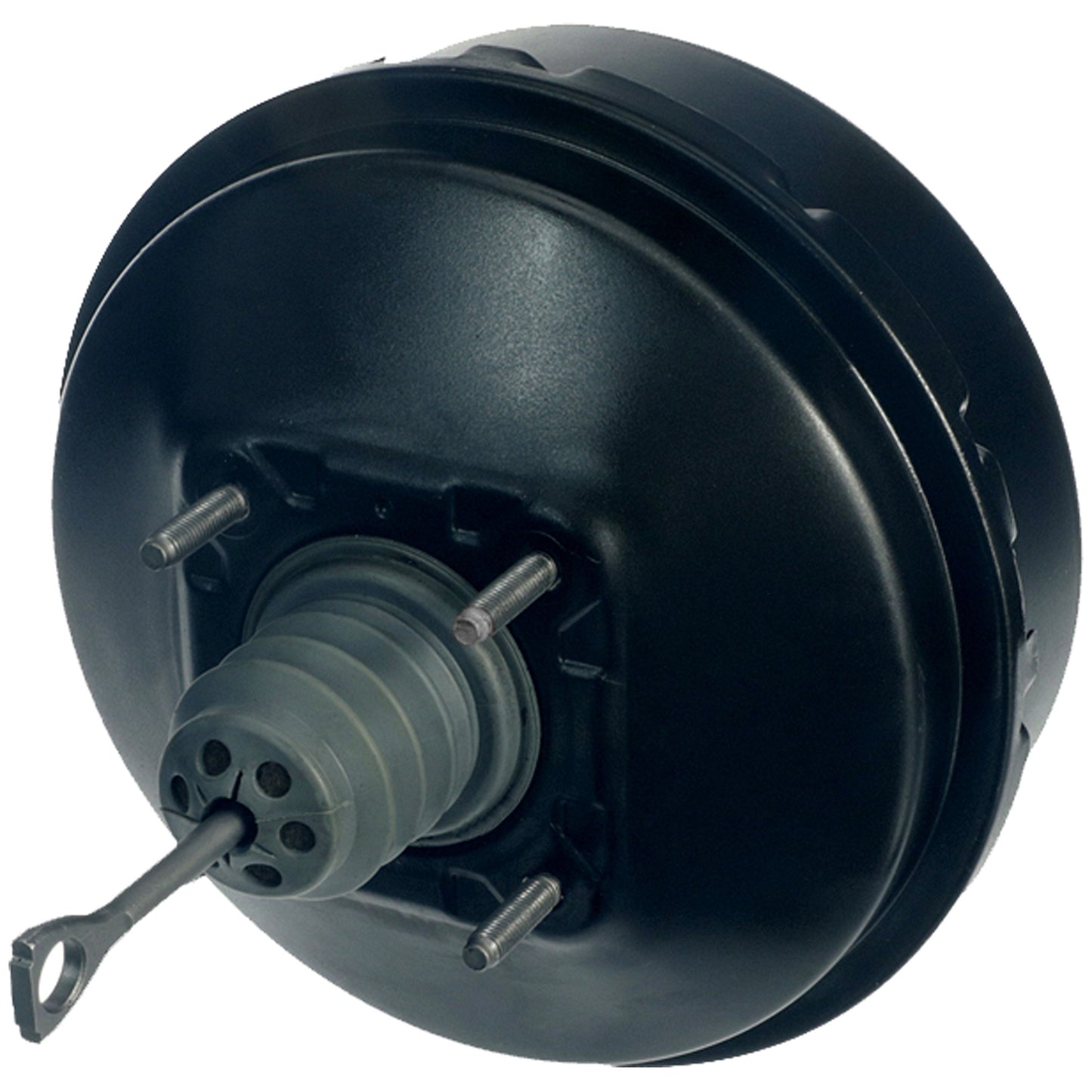 Quality-Built Power Brake Booster B1007