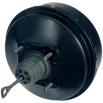 Quality-Built Power Brake Booster B1007