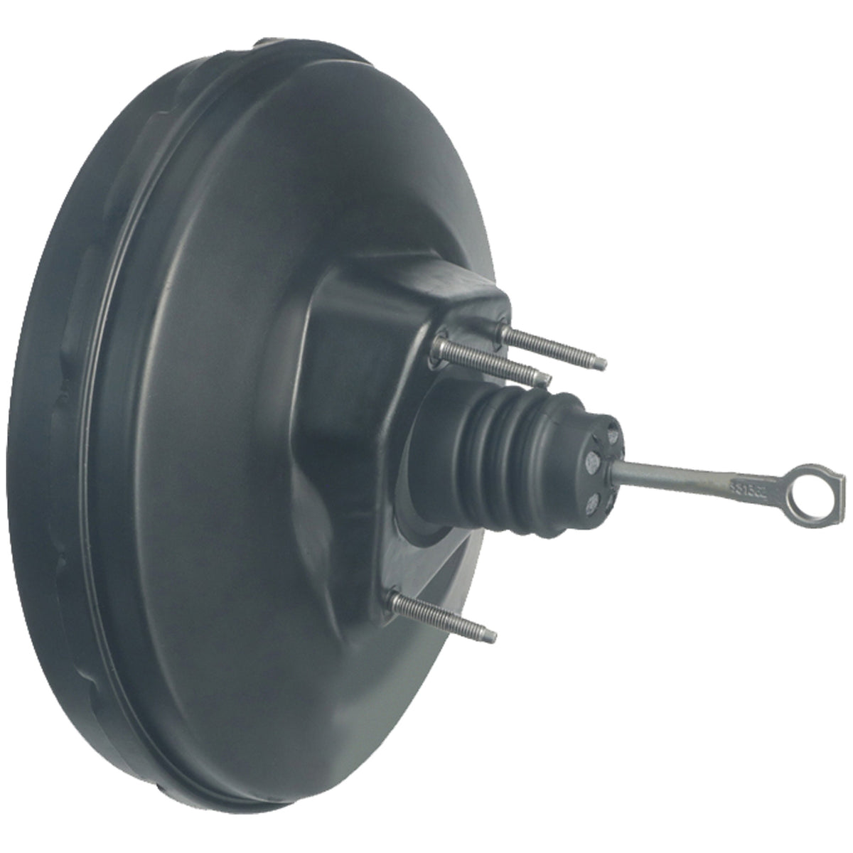 Quality-Built Power Brake Booster B1008