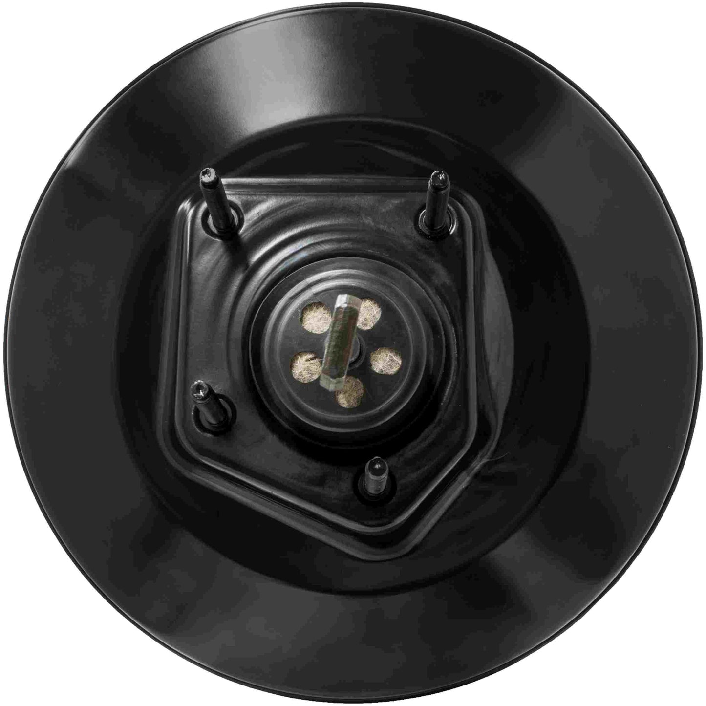 Quality-Built Power Brake Booster B1008