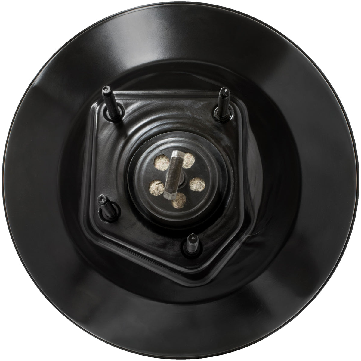 Quality-Built Power Brake Booster B1008