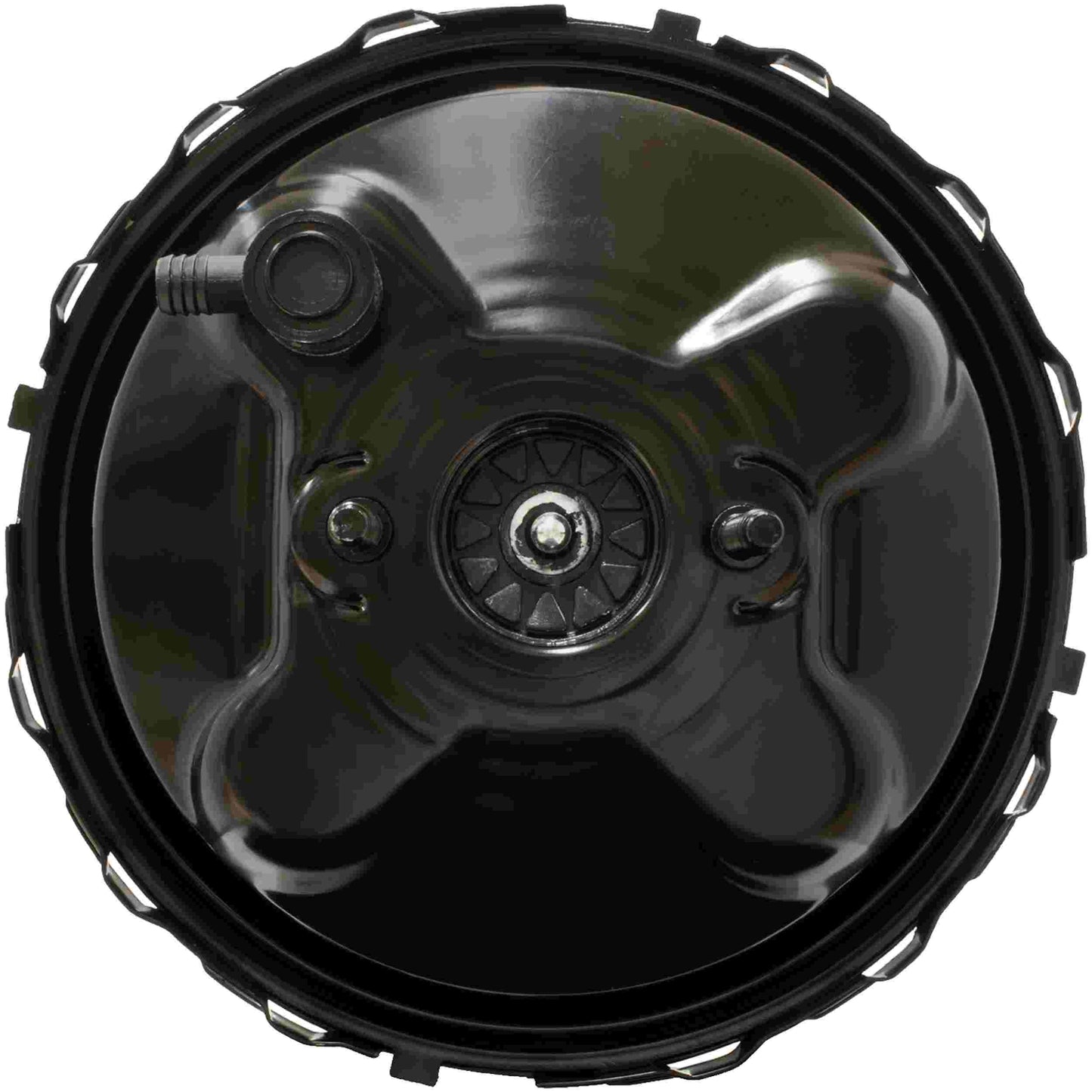 Quality-Built Power Brake Booster B1009