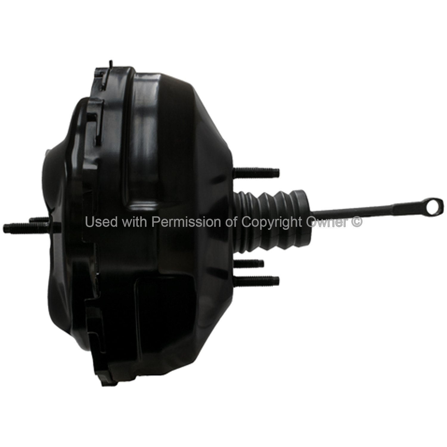 Quality-Built Power Brake Booster B1009