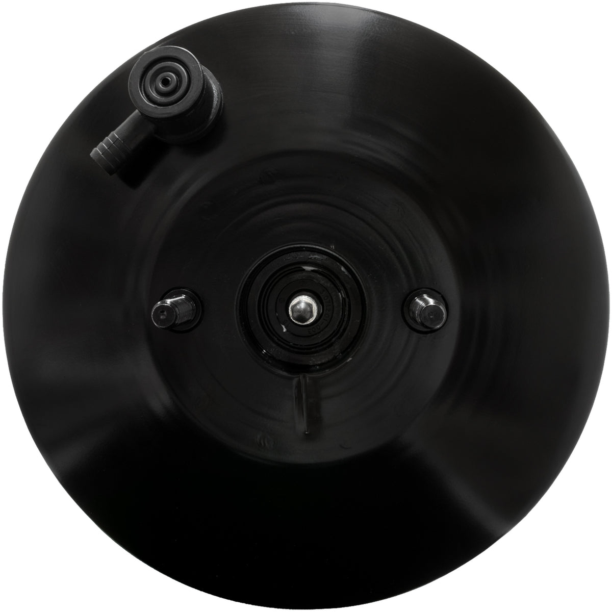 Quality-Built Power Brake Booster B1012