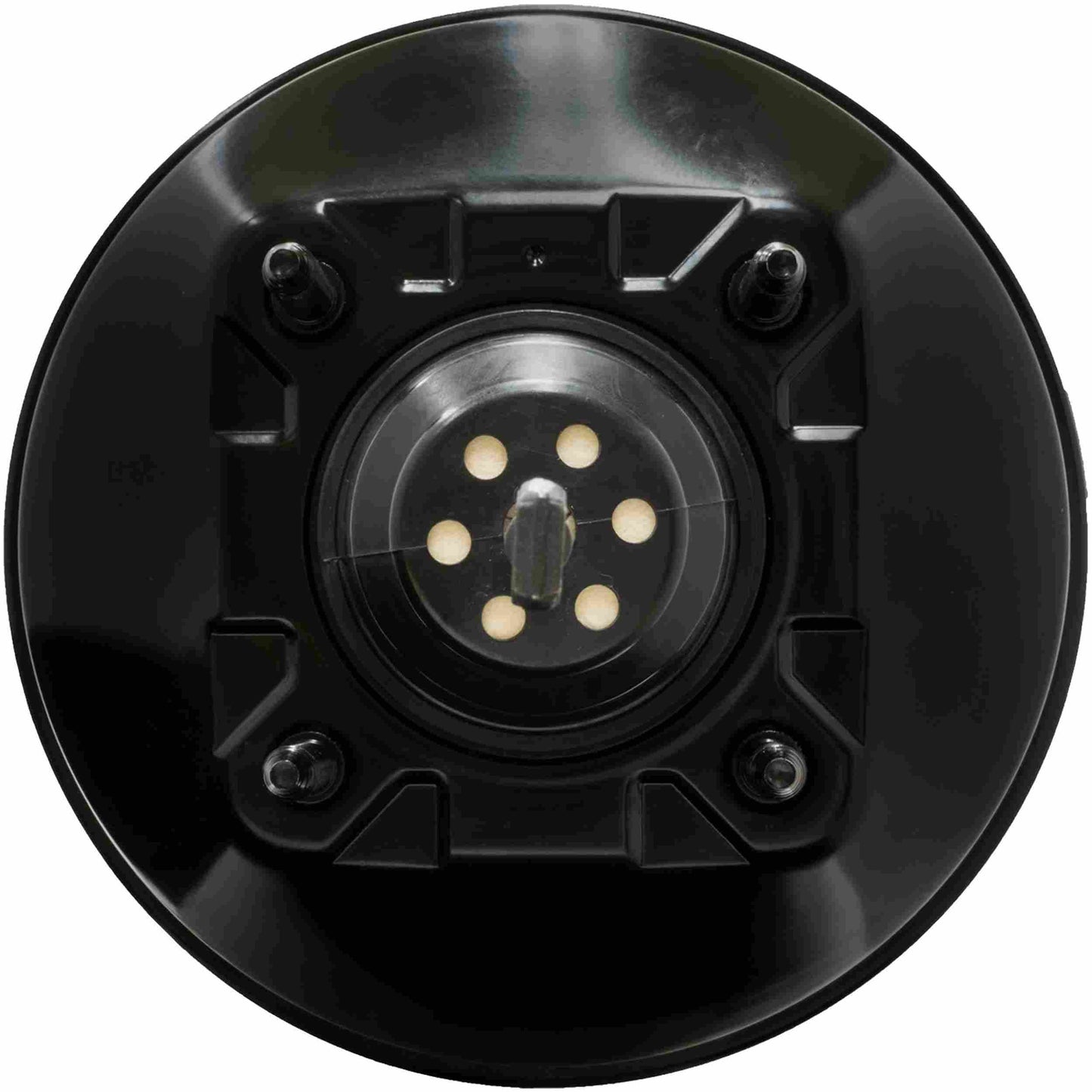 Quality-Built Power Brake Booster B1013