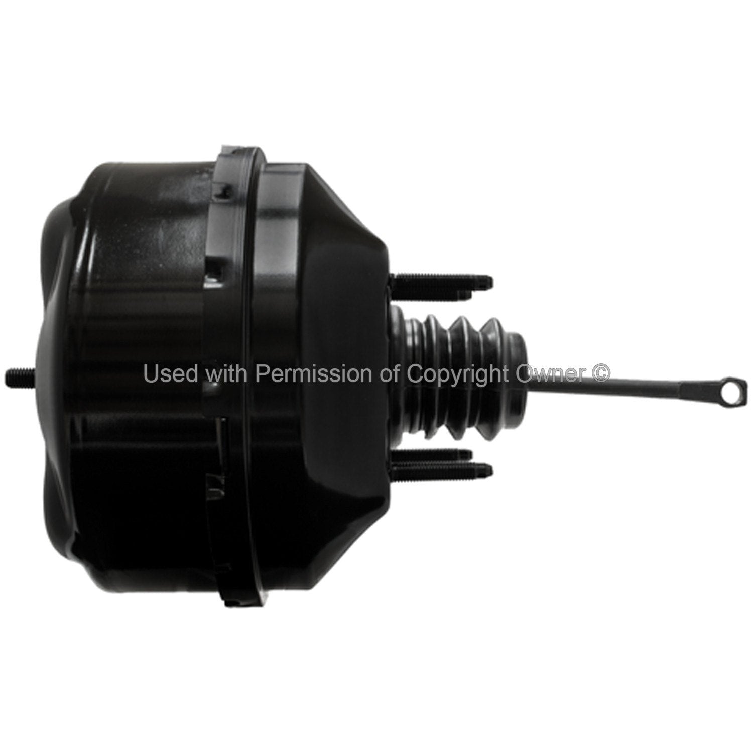 Quality-Built Power Brake Booster B1013