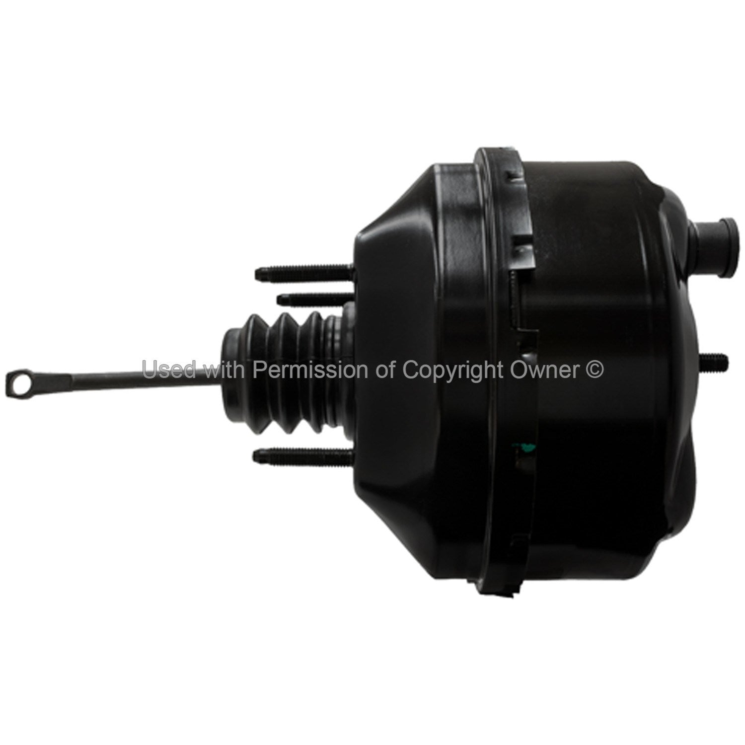 Quality-Built Power Brake Booster B1013