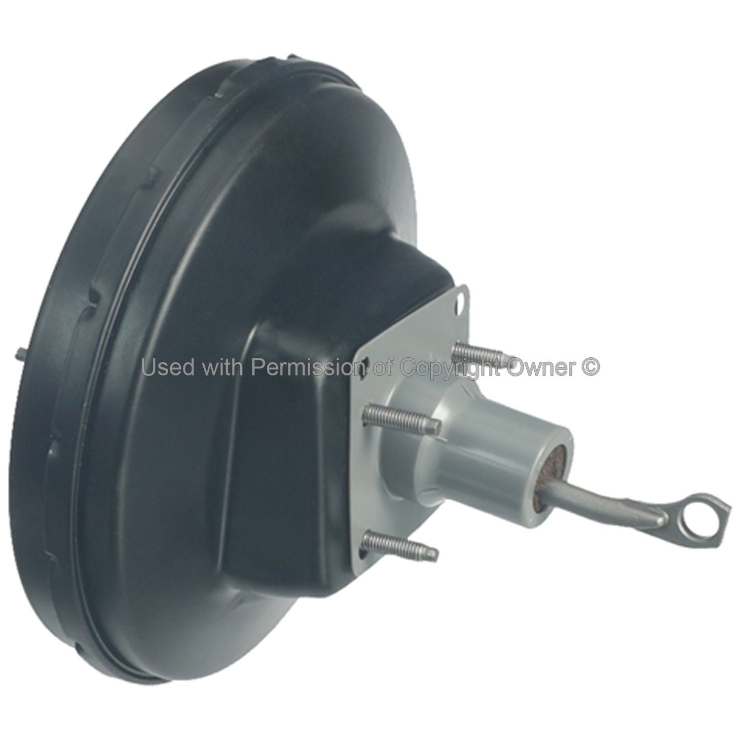 Quality-Built Power Brake Booster B1014