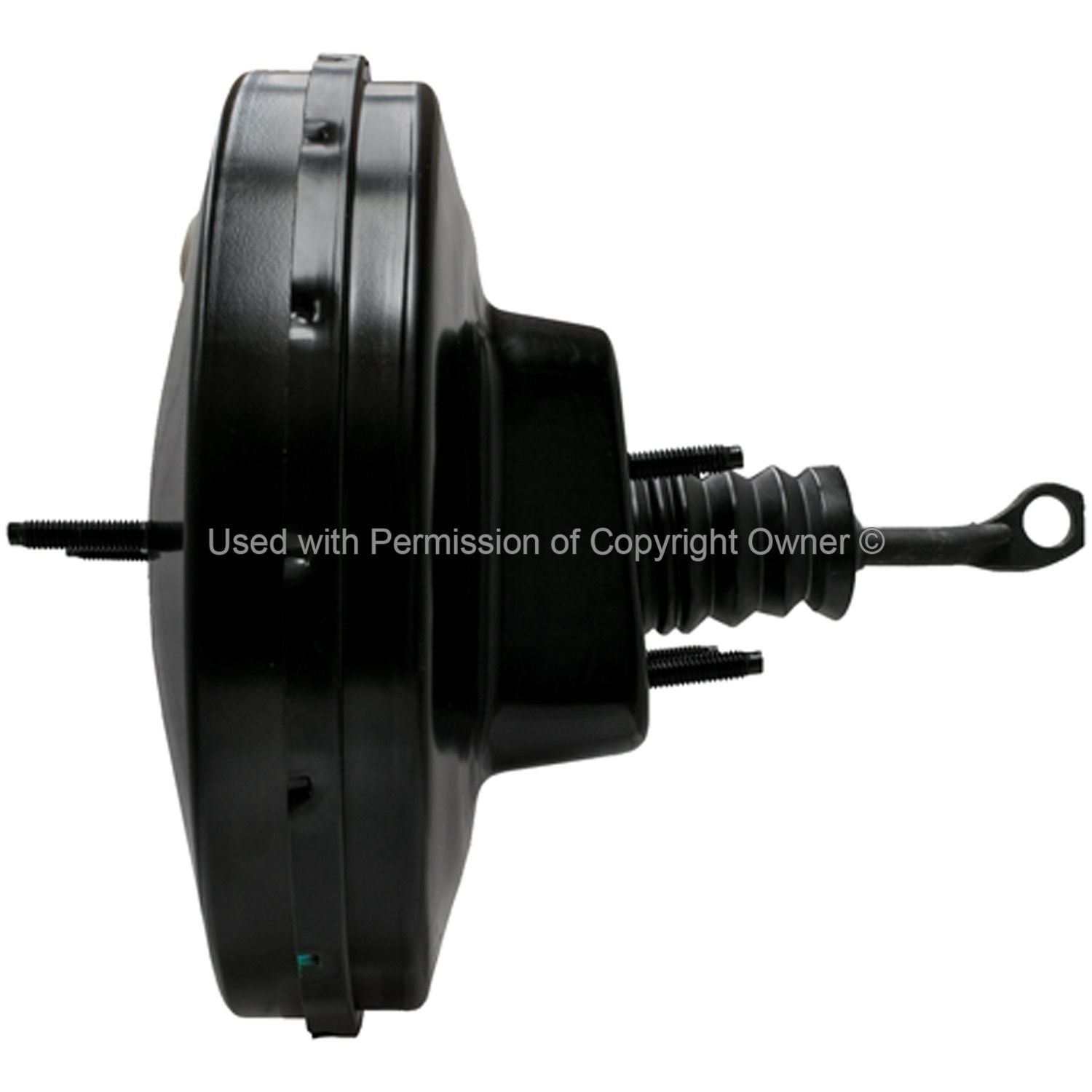 Quality-Built Power Brake Booster B1014