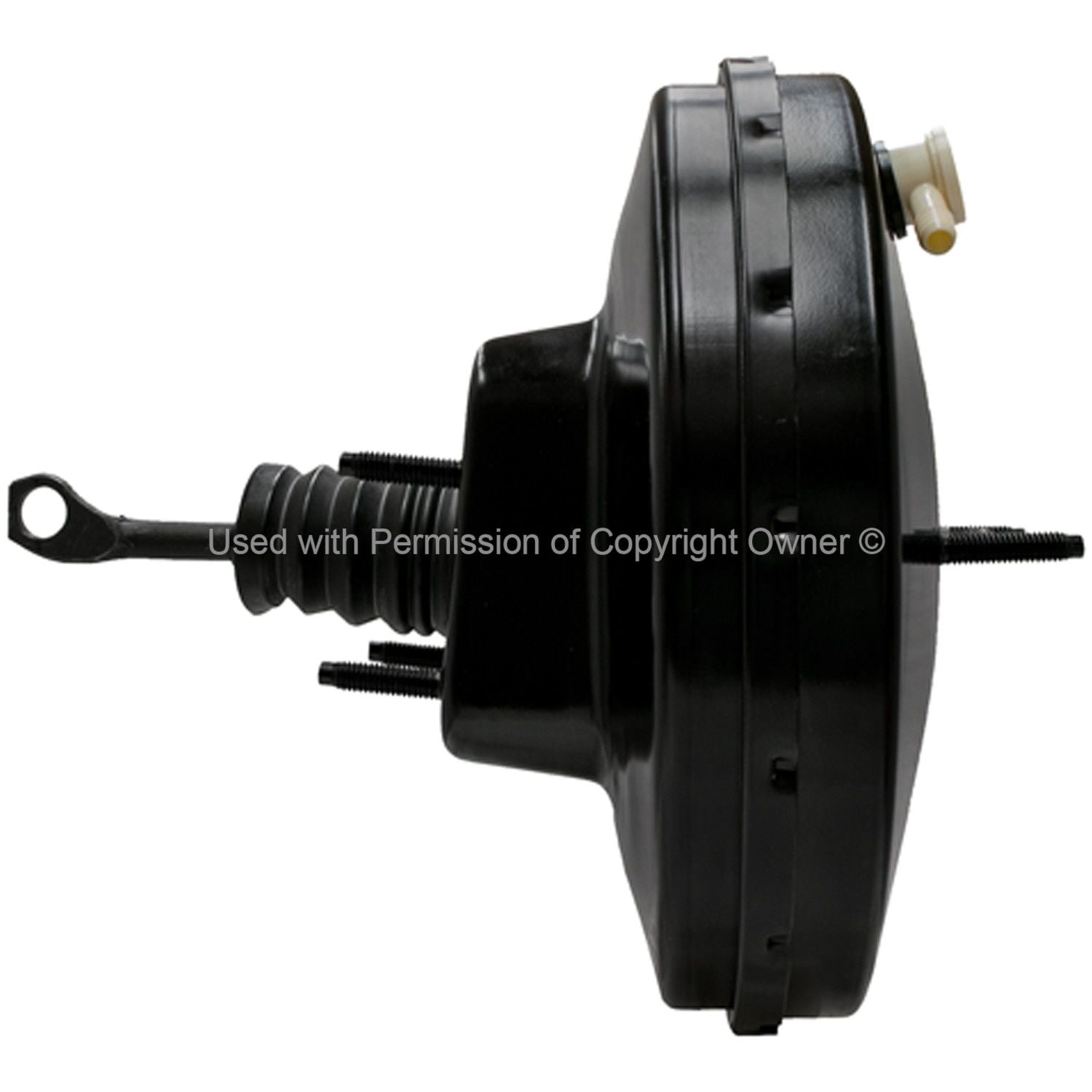 Quality-Built Power Brake Booster B1014