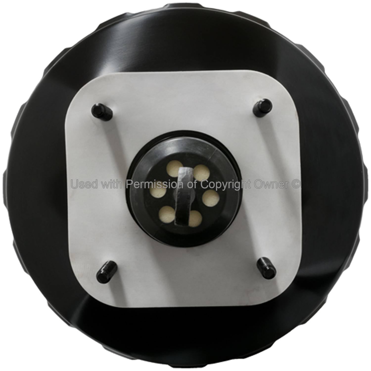 Quality-Built Power Brake Booster B1016