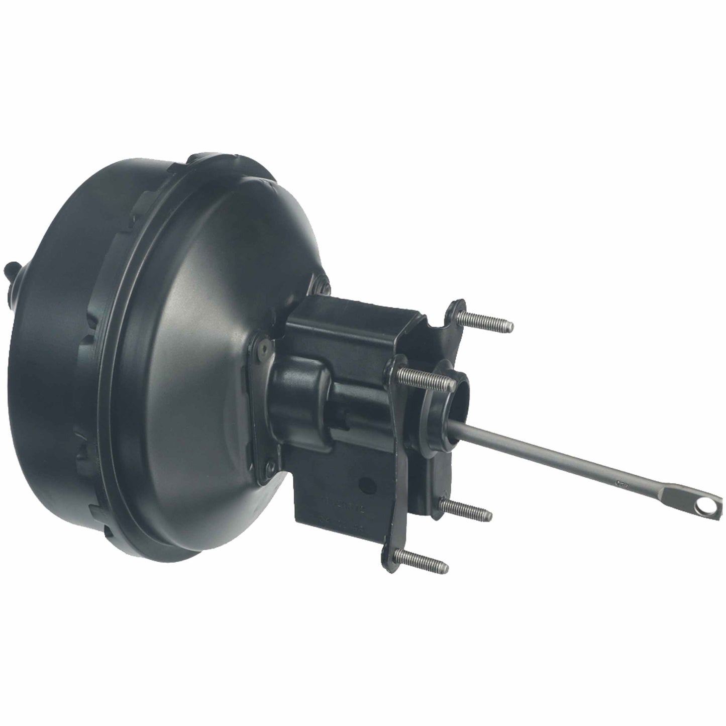 Quality-Built Power Brake Booster B1017