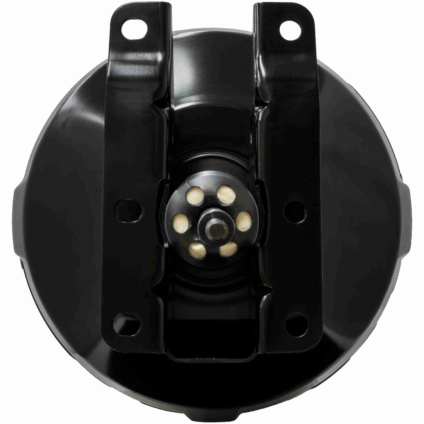 Quality-Built Power Brake Booster B1018