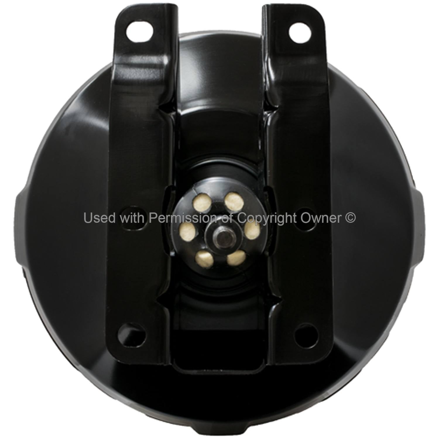 Quality-Built Power Brake Booster B1018