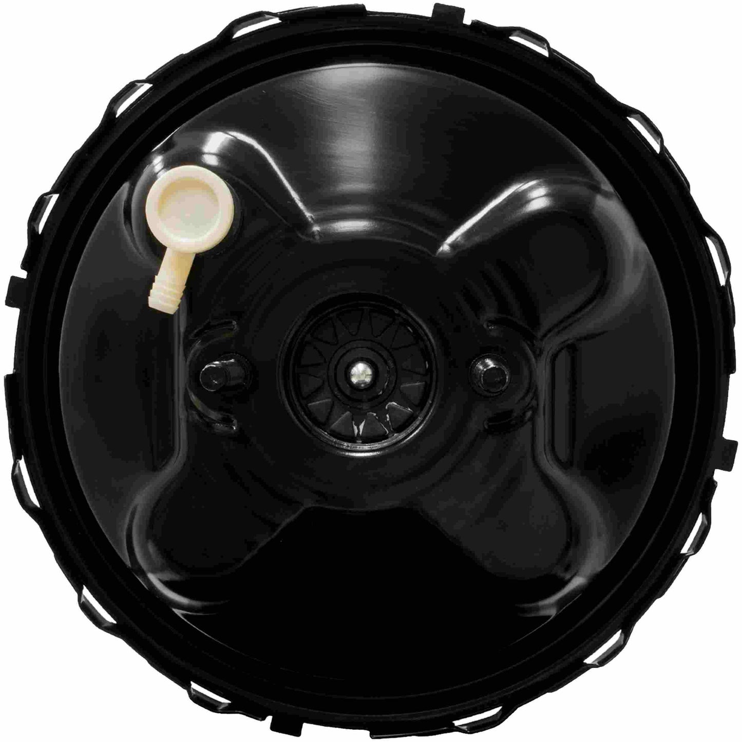 Quality-Built Power Brake Booster B1018