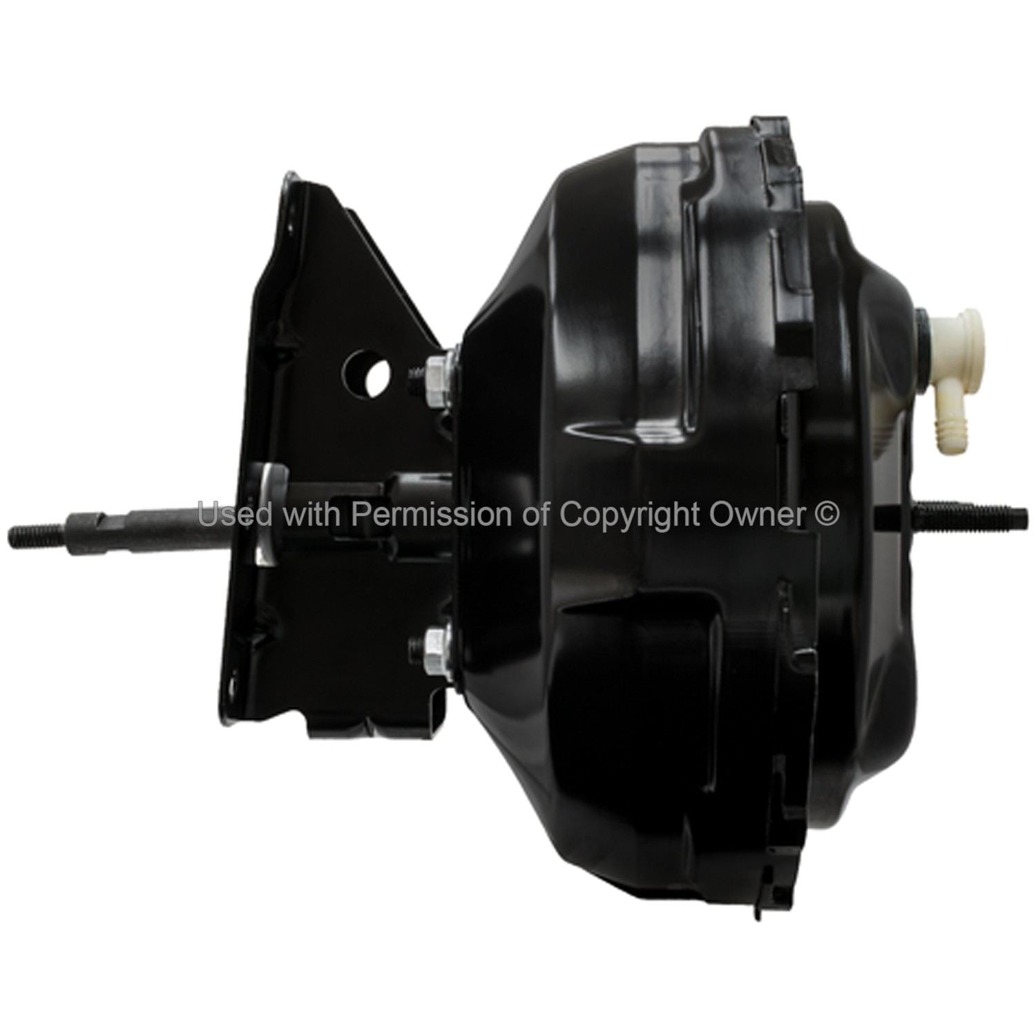 Quality-Built Power Brake Booster B1018