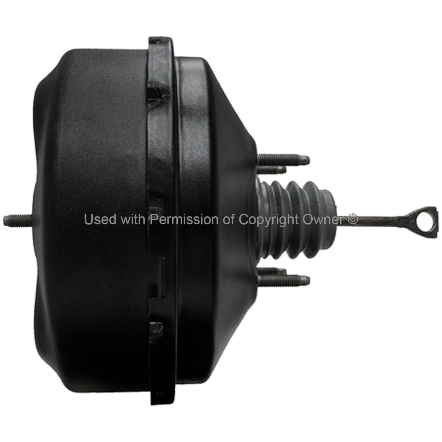 Quality-Built Power Brake Booster B1019